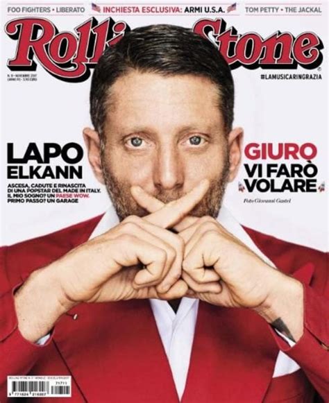 rolling stone italia|More.